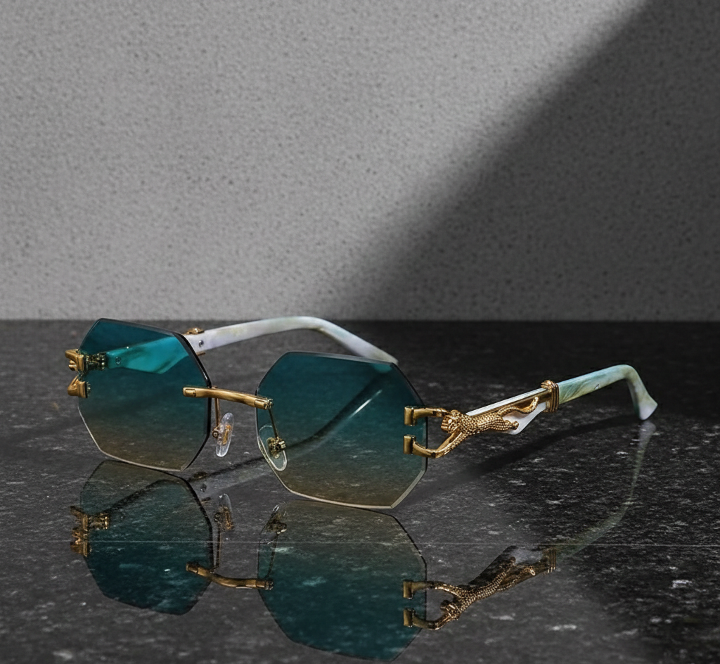 Ravello Sunglasses