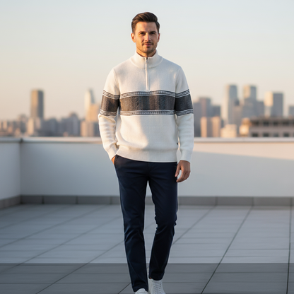 Marston Ridge Quarter Zip