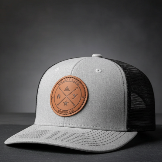 Enjoy Life Trucker Hat