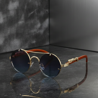 Riley Parker Sunglasses