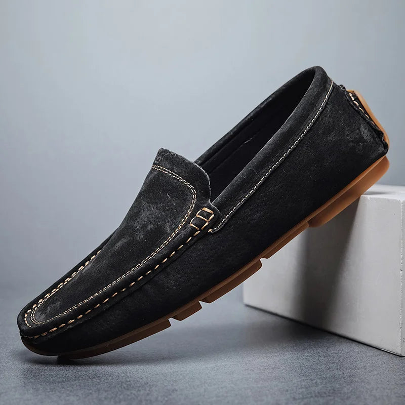 Summer Slip On Loafers