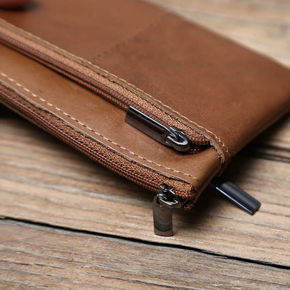 Oakridge Leather Wallet
