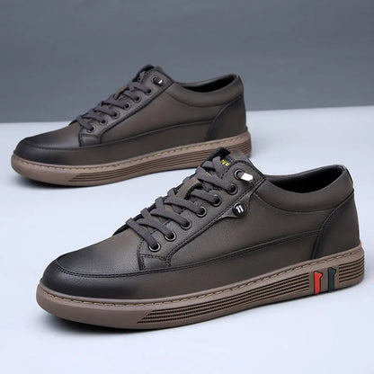 Enzo Montaro Sneakers
