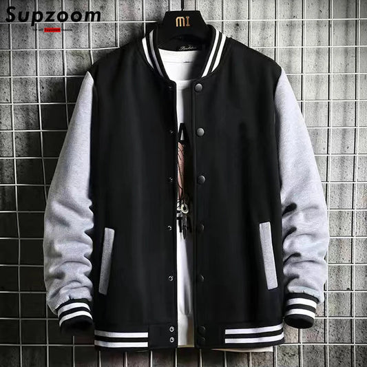 Prestige Letterman
