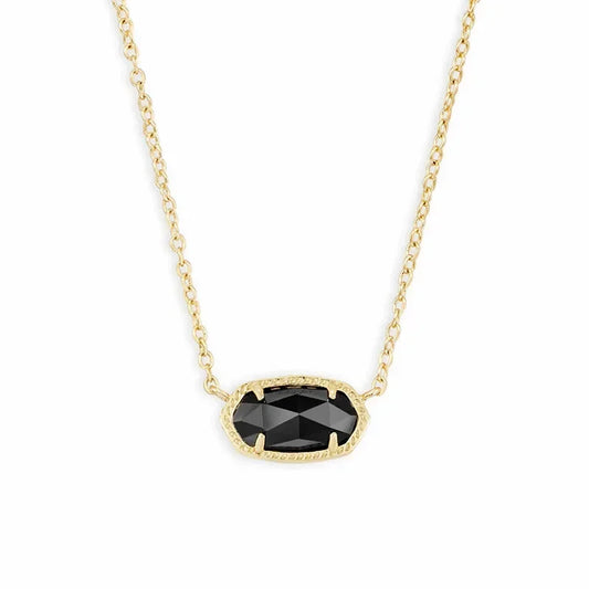 Elysian Stone Necklace
