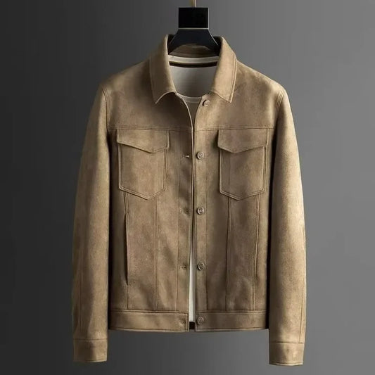 Dustmark Jacket
