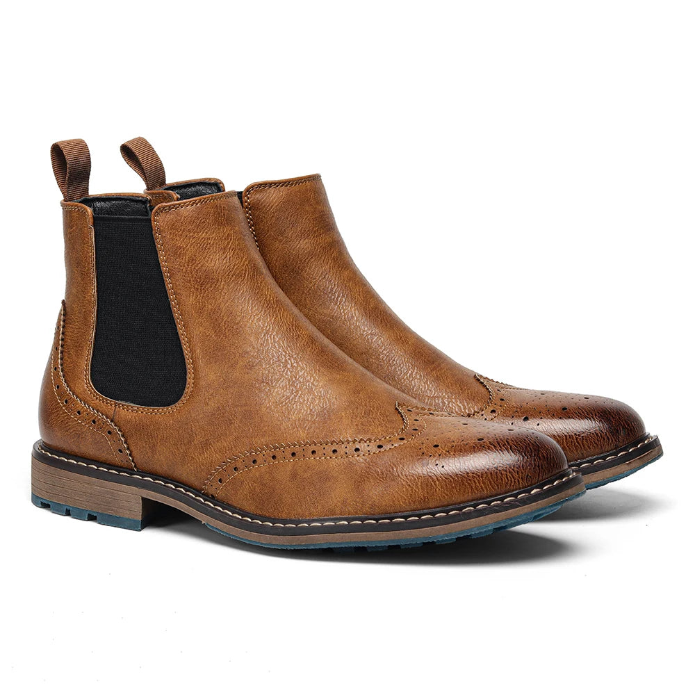Westford Boots
