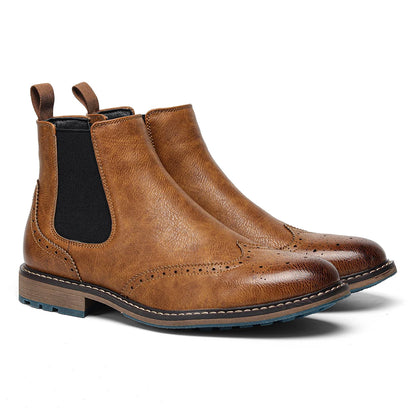Westford Boots