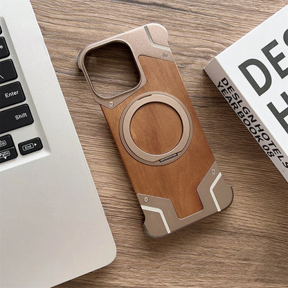 BarkGuard iPhone Case