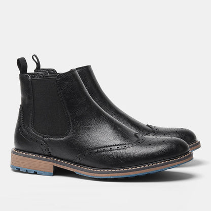 Westford Boots