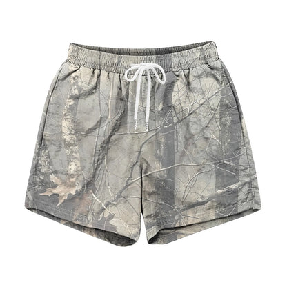 ShadowOak Shorts