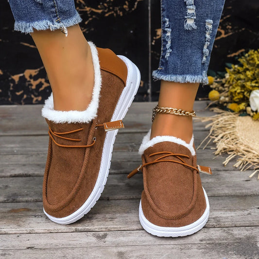 Rowan Cade Slip-On Loafers