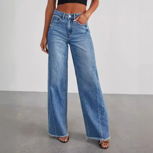 Blue Horizon Jeans