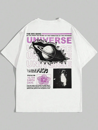 Universe Core T-Shirt
