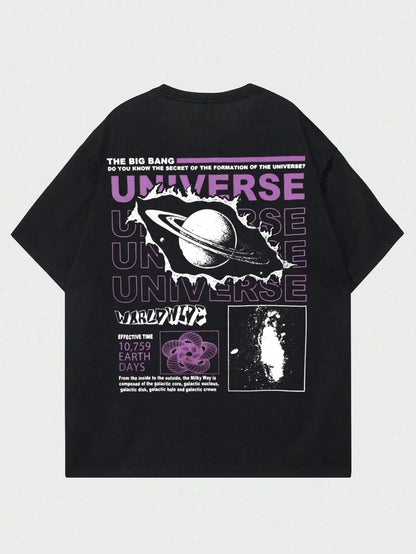 Universe Core T-Shirt