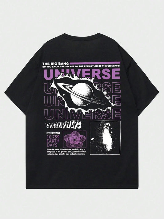 Universe Core T-Shirt
