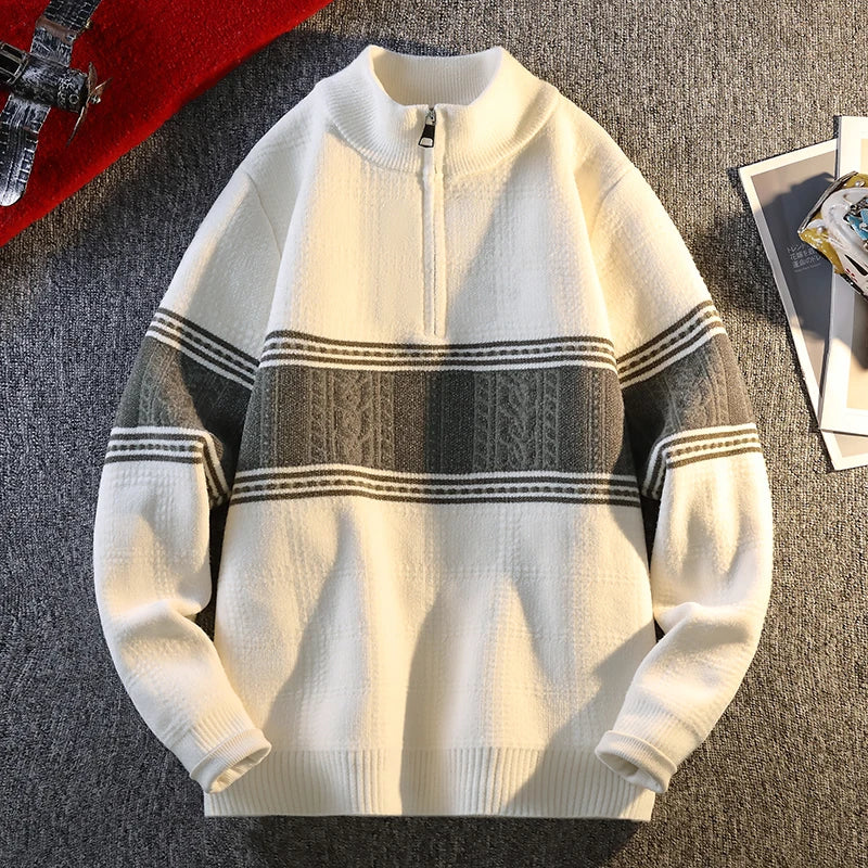 Marston Ridge Quarter Zip