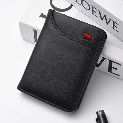 Urban Stash Wallet