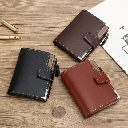 Elliot Mason Wallet