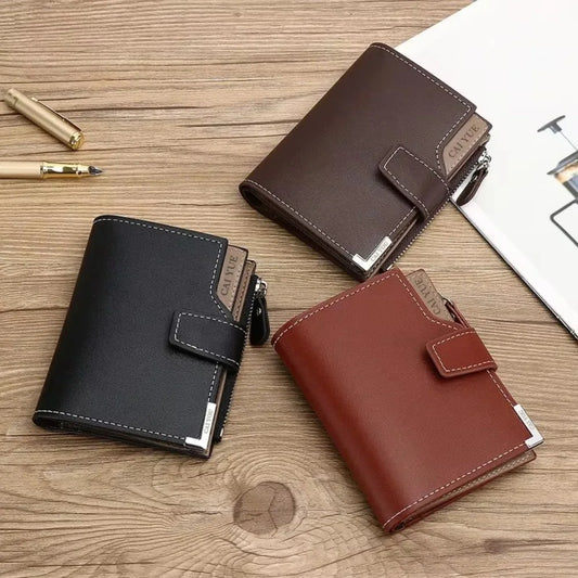 Elliot Mason Wallet