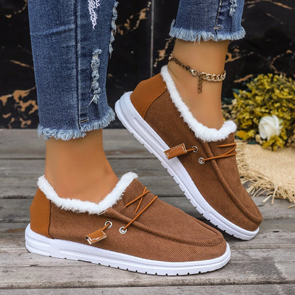 Rowan Cade Slip-On Loafers