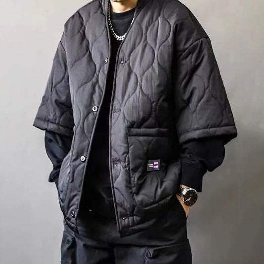 Padded Jacket