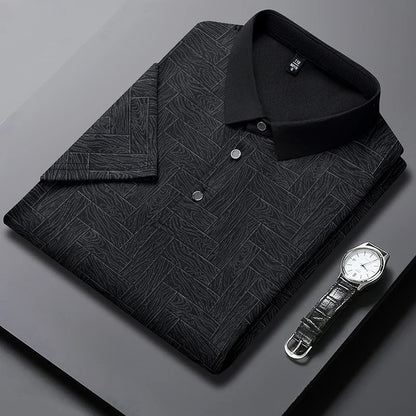 Cavallini Weave Polo