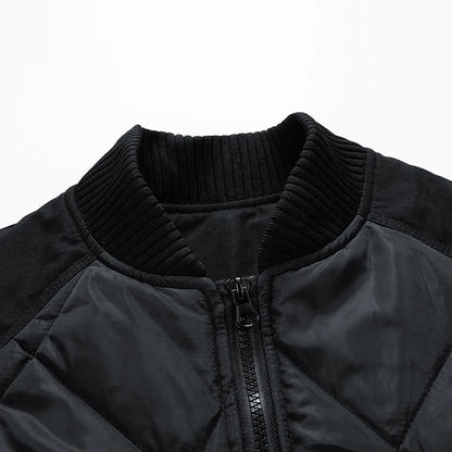 Men's Padded Jacket