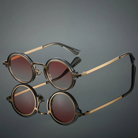 Valente Cirque Sunglasses