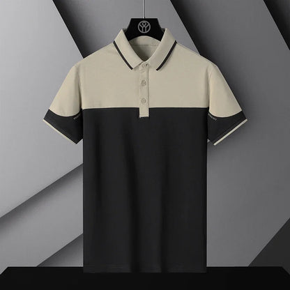 NoirForm Polo