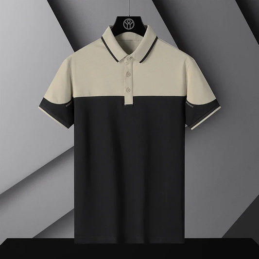 NoirForm Polo