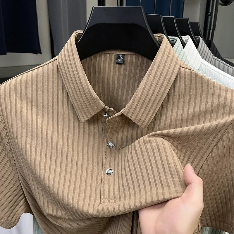 Elliot Marlowe Polo