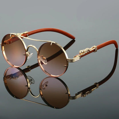 Riley Parker Sunglasses