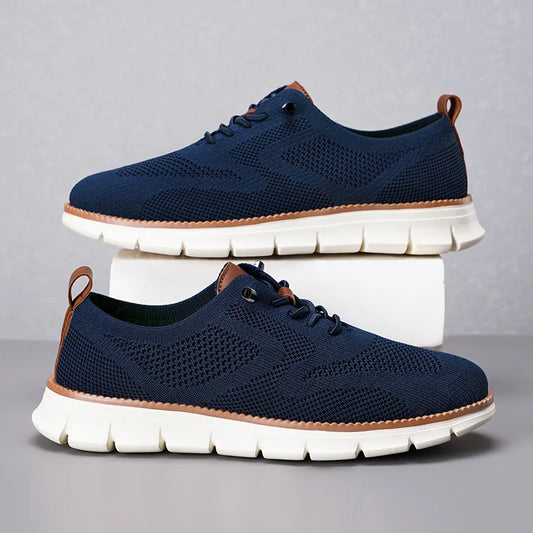 Urban Crest Shoes