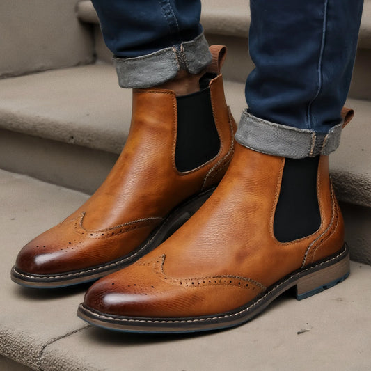 Westford Boots
