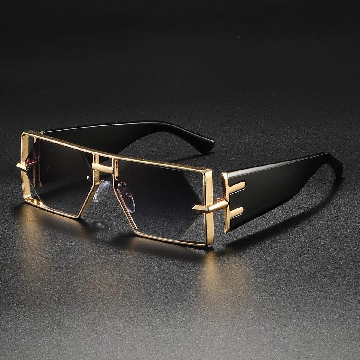 Elara Voss Sunglasses
