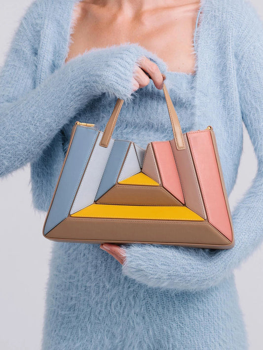 Horizon Handbag