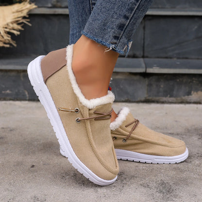 Rowan Cade Slip-On Loafers
