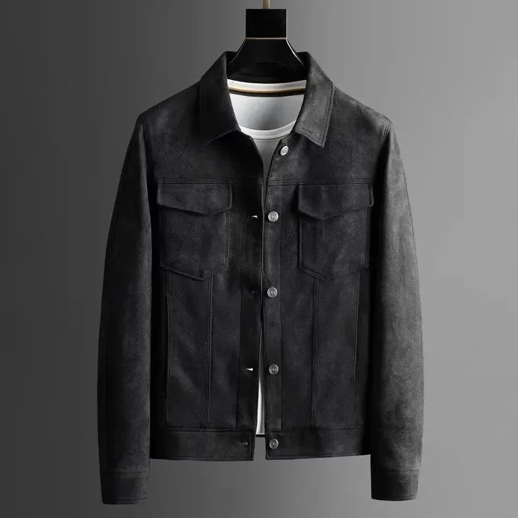 Dustmark Jacket