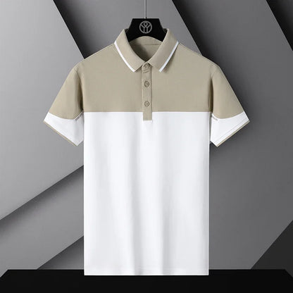 NoirForm Polo