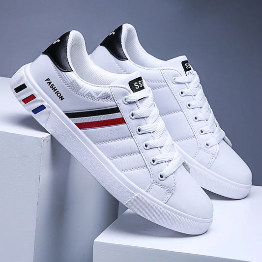 Urban Stride Sneakers