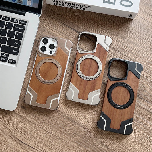 BarkGuard iPhone Case