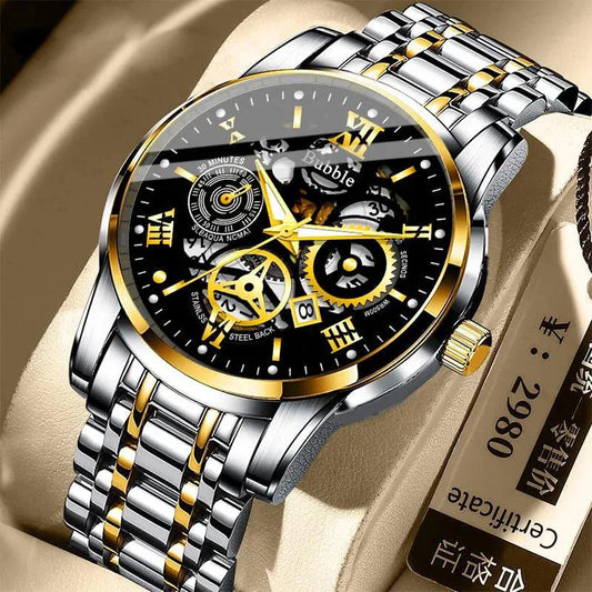 Imperium Timepiece