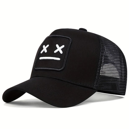 DimTone Trucker Hat