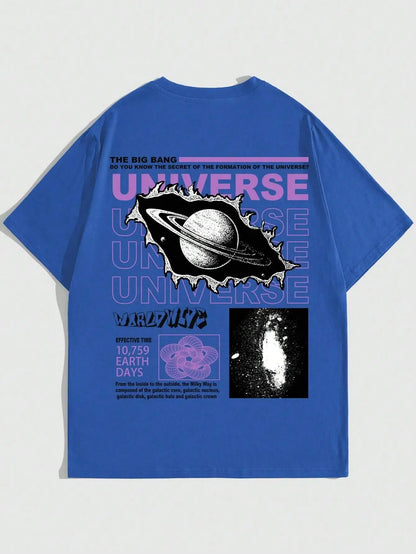 Universe Core T-Shirt
