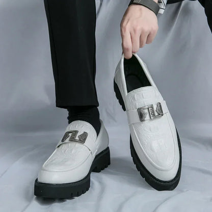 Caden Royce Slip-On Loafer