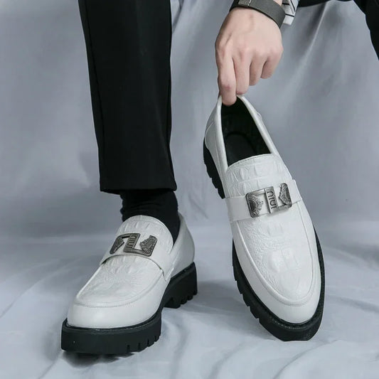 Caden Royce Slip-On Loafer
