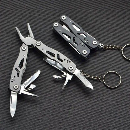 All-in-1 Keychain