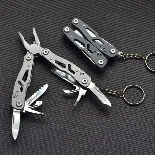 All-in-1 Keychain