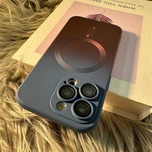 Maro iPhone Case